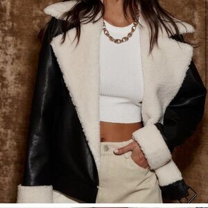 12th tribe Starla jacket